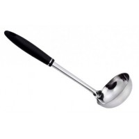 Ополоник нержавіючий 29,5 см V-100 мл Empire (12) (72) 3411   