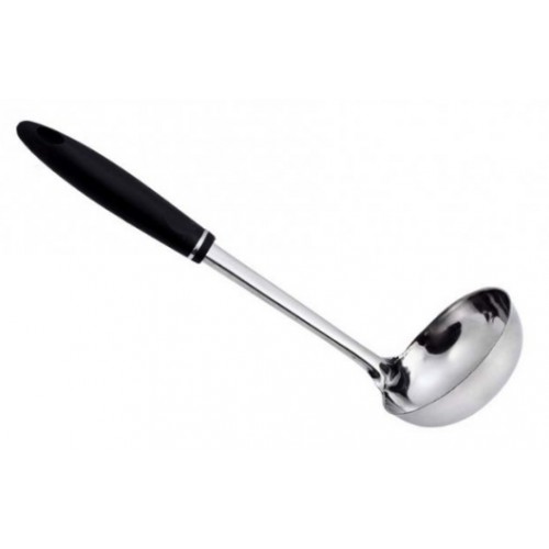 Ополоник нержавіючий 29,5 см V-100 мл Empire (12) (72) 3411   