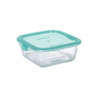 Контейнер для пищевых продуктов стекло Luminarc.Keep'n'Box 760 мл квадратный P5521