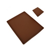 Коврик силикон 37,5x30х1,8 см (50) MH-3308
