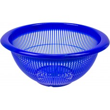 Друшляк пластиковий кольоровий №БП-490/0490  