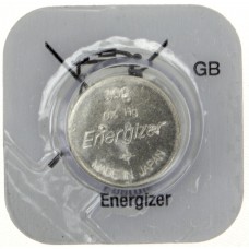 Батарейка Energizer Silver Oxide (10) № / 390/389 / 1bl