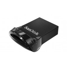 Флеш-пам`ять 64GB SanDisk Ultra Fit 130 Mb/s USB3.1 black 3730  