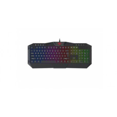 Клавіатура Havit USB black HV-KB510L 