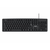 Клавиатура Havit USB black HV-KB271