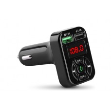 FM модулятор Havit HV-FM807BT