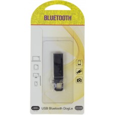 BT ресивер Dogle USB Long bluetooth grey