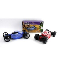 Машина на батарейці 26 см, музика, світиться, звук, в коробці 26,5х15х8см, 2 кольори (36) №GC169-128  