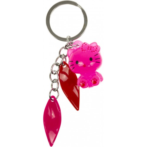  Брелок Китти (12) (600) №3024