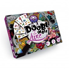 Гра Doobl Image Luxe DankoToys (10) DBI-03-01 
