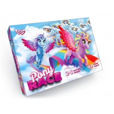 Игра Pony Race DankoToys (10) G-PR-01-01