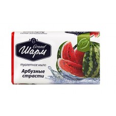 Мило Grand Шарм Кавунові пристрасті 70г 0699  