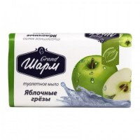 Мыло Grand Шарм Яблочные мечты 70 г 0545