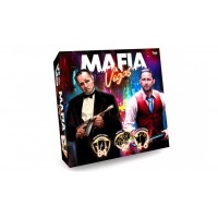 Игра Mafia. Vegas DankoToys на украинском (10) MAF-02-01U 