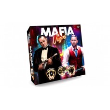 Гра Mafia. Vegas DankoToys українською (10) MAF-02-01U 