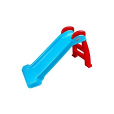Игрушка Горка Технокомп голубая 8065