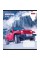 Тетрадь 60 листов линия 1 Вересня Adventure off-road (10) (160) 764961