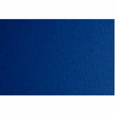 Бумага для дизайна Colore A4 21х29,7 см bleu 200 г/м2, темно-синяя, Fabriano (10) 34/16F4234