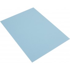 Бумага для дизайна Colore A4 21х29,7см celeste 200г/м2, голубая, Fabriano (10) 38/16F4238