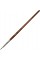 Кисточка художественная синтетика круглая 0 Neo Line  CHNR-2200 (25) (250) 
