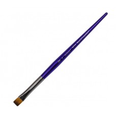 Пензлик Royal&Langnickel 8 синтетика/плоский арт. M77CB-8