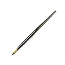 Пензлик Royal&Langnickel 12 синтетика/круглий арт. ZEN53R-12