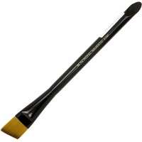 Кисточка Royal&Langnickel 3/4 синтетика/скос плоская арт. R4160-3/4