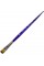 Кисточка Royal&Langnickel 12 синтетика/плоская артикул M77S-12