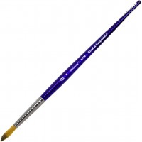 Кисточка Royal&Langnickel 8 синтетика/круглая артикул M77R-8