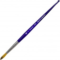 Пензлик Royal&Langnickel 8 синтетика/круглий артикул M77R-8