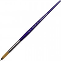 Кисточка Royal&Langnickel 12 синтетика/круглая артикул M77R-12