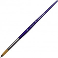 Пензлик Royal&Langnickel 12 синтетика/круглий артикул M77R-12