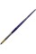 Пензлик Royal&Langnickel 12 синтетика/круглий артикул M77R-12