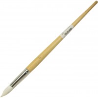 Пензлик R&L 11 арт. 9113/RSET-9608 синтетика, круглий 