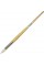 Пензлик R&L 11 арт. 9113/RSET-9608 синтетика, круглий 