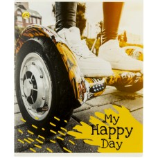 Тетрадь 60 листов линия ТВ 60КВ2 Микс (10) (160) №ТЕ22611