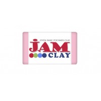 Глина полимерная Jam Clay Розовое сияние 20 гр 5018502