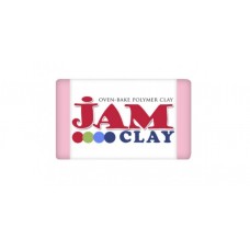 Глина полимерная Jam Clay Розовое сияние 20 гр 5018502