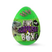 Набір креативної творчості DankoToys Dino Surprise Box (2) DSB-01-01U  