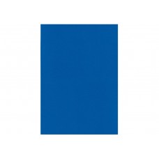 Фетр листовий поліестер Maxi 20х30 см 180 гр синій (10) MX61622-02