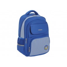 Рюкзак CoolForSchool 1 відділення, 2 кишені 16,5 CF86825