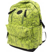 Рюкзак Optima Fashion 1 отделение, 2 кармана 15  O97000