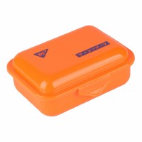 Ланч бокс пластиковий Yes 280 мл Erudite 707612  