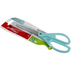 Ножиці офісні Maped Essentials Green 21 см, на блістері (24) 468111