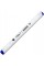 Маркер-скетч двусторонний Marco Ultramarine 7800-6CB / B118