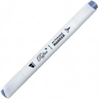 Маркер-скетч двусторонний Marco Cool grey 3 7800-6CD / CG03