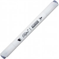 Маркер-скетч двусторонний Marco Cool grey 5 7800-6CD/CG05