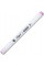 Маркер-скетч двосторонній Marco Pastel pink 7800-6CB / R503