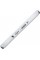 Маркер-скетч двусторонний Marco Warm grey 7 7800-6CB / WG07