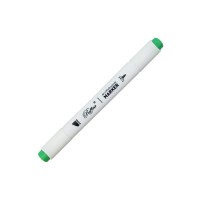 Маркер-скетч двухсторонний Marco Ocean green 7800-6CB/G318